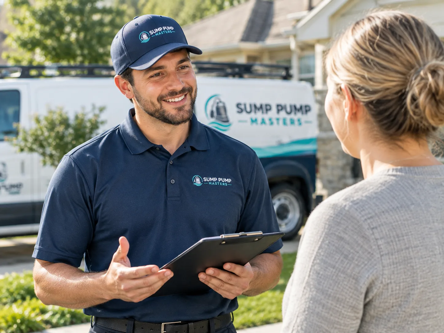 Sump Pump Repair Stringer, MS FAQs